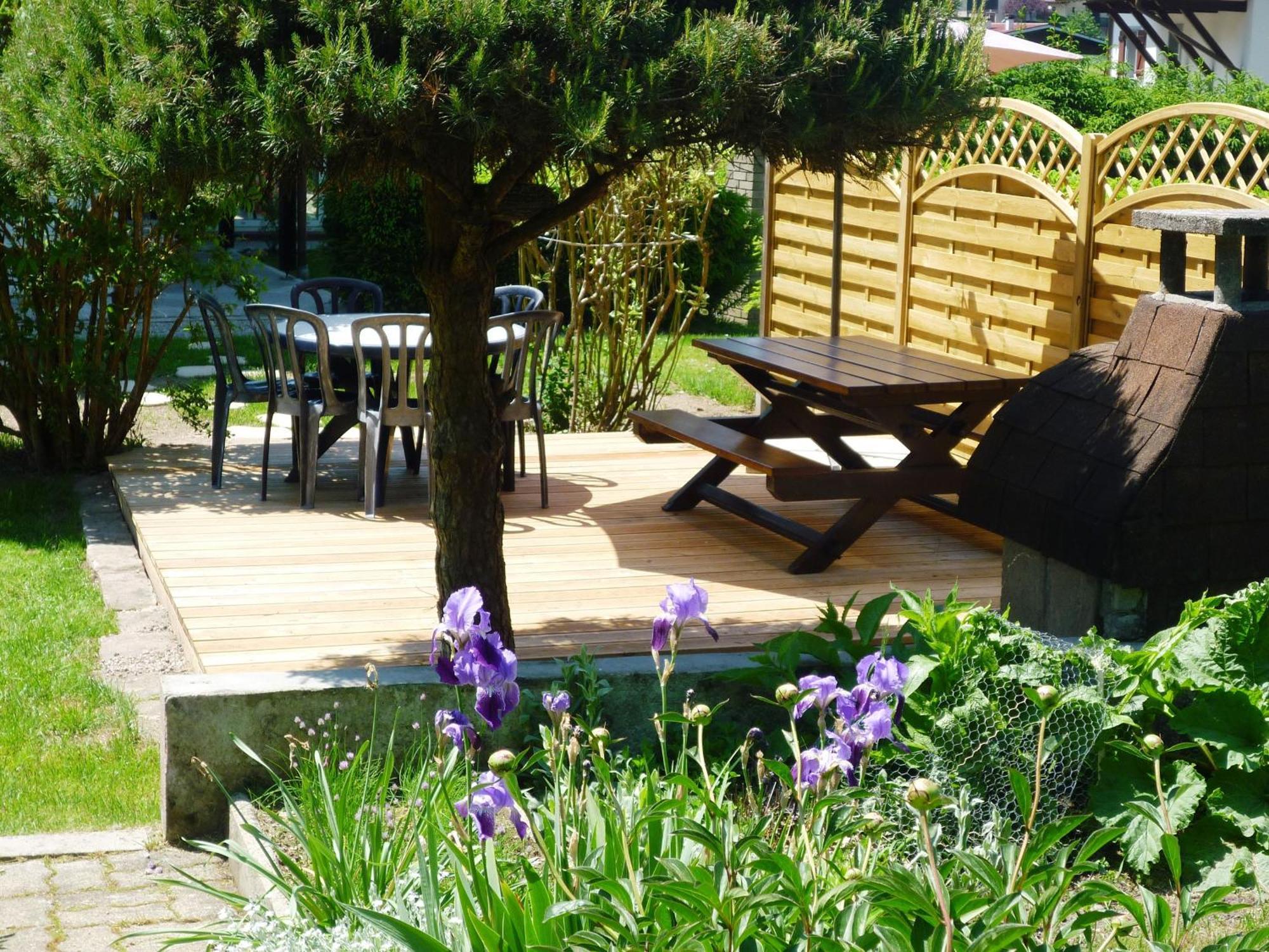 Gite Chaleureux A La Bresse Avec Terrasse, Barbecue Et Proche Des Pistes De Ski - Fr-1-589-189 Dış mekan fotoğraf